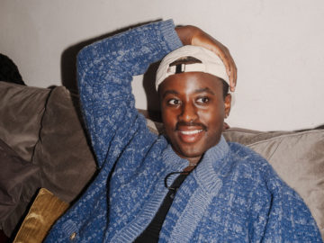 Jonny Mahoro