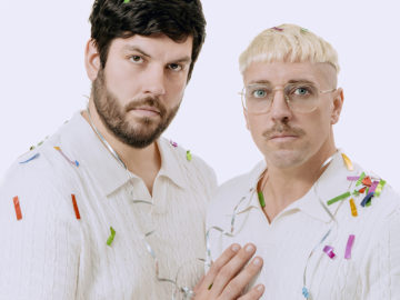 PRISMODE & SOLVANE