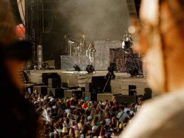VIP Tagestickets