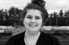 Lia Reuschl